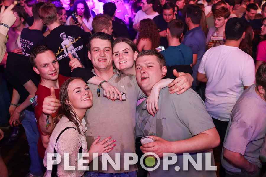 Publiek Zaterdag   (124)